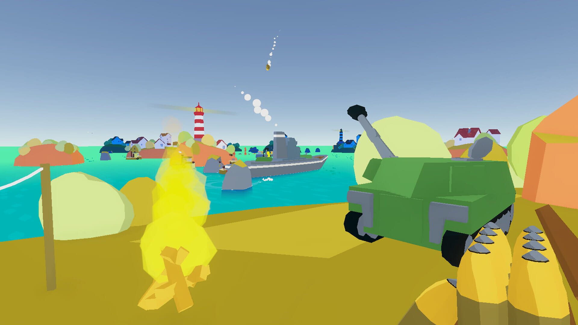 Fish Season screenshot 1