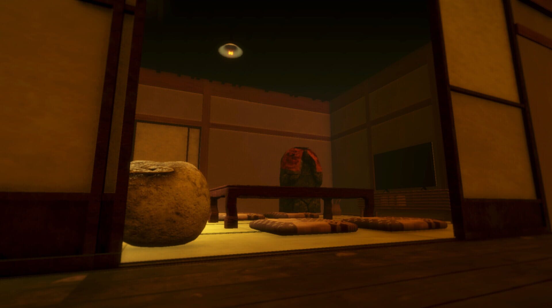 Still It Runs screenshot 1