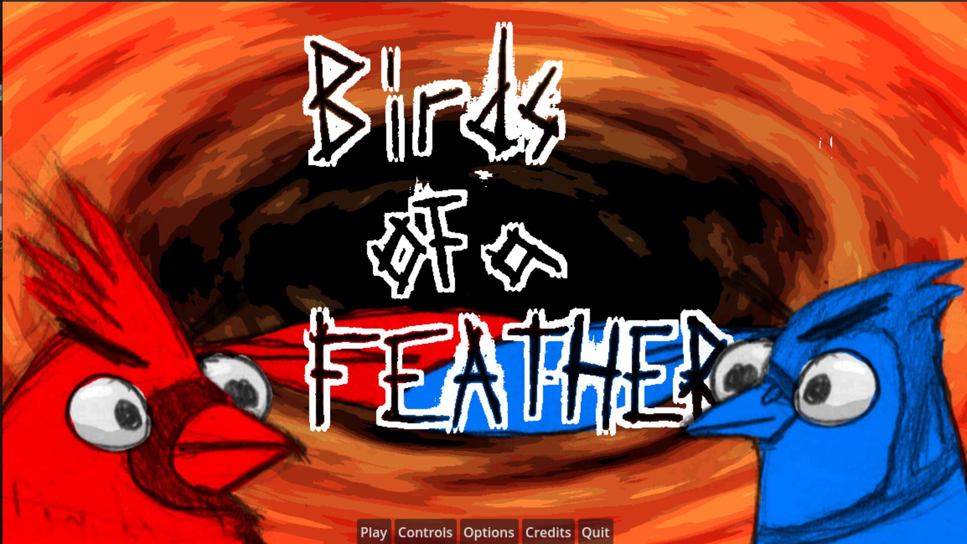 Birds of a Feather screenshot 1
