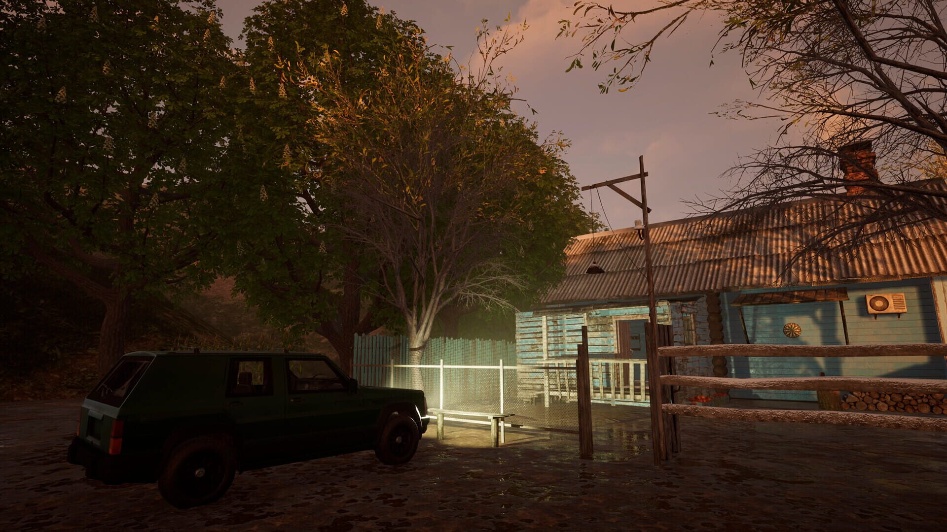 YetiParty screenshot 1