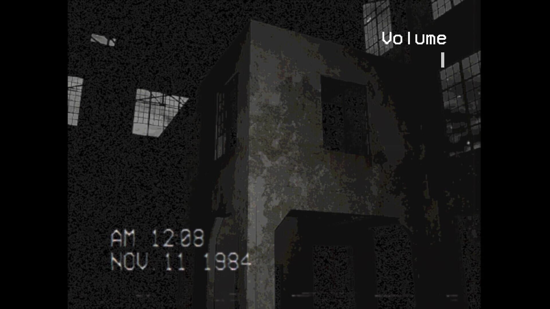 The Silent Witness screenshot 1