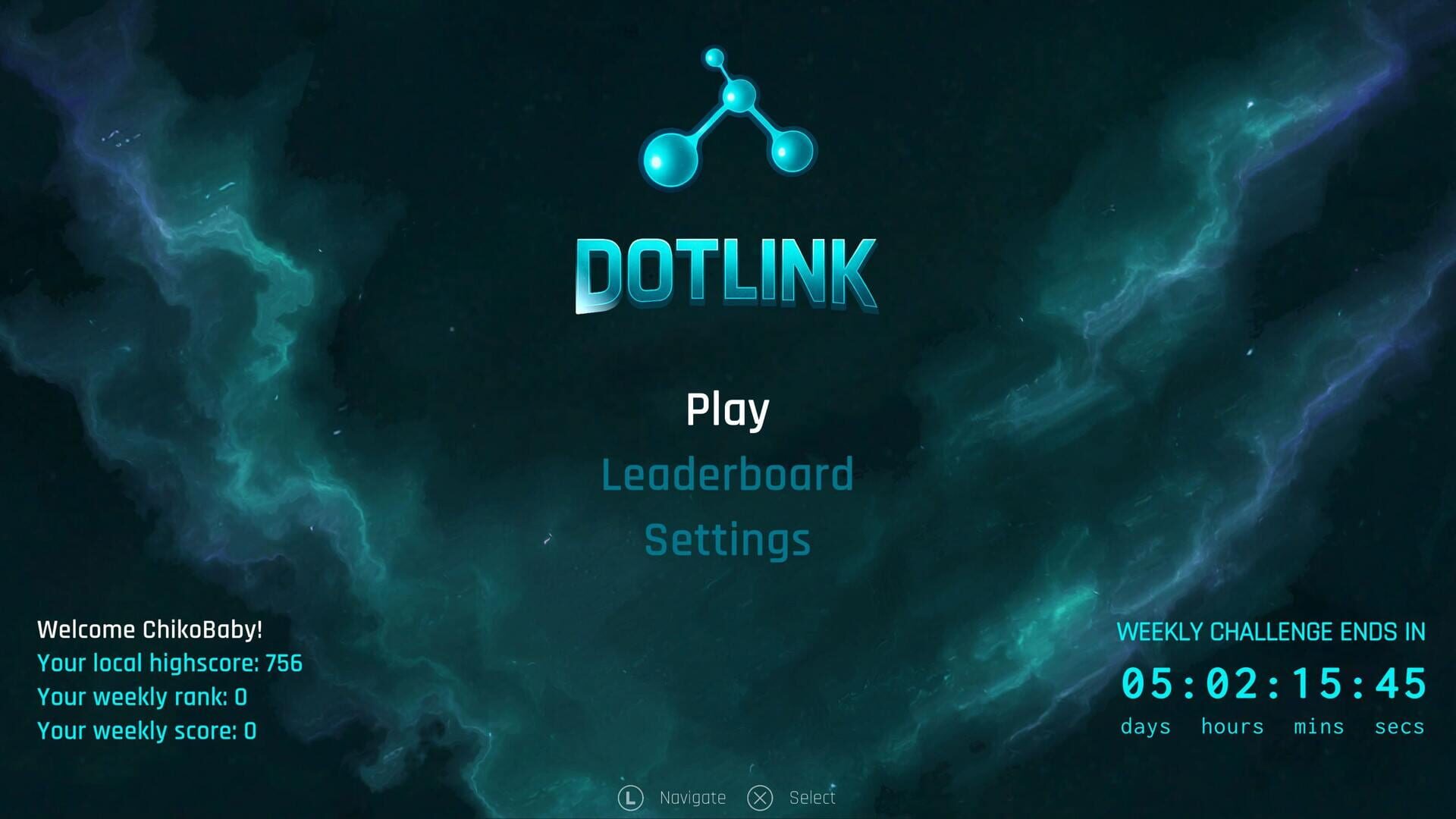 DotLink screenshot 1