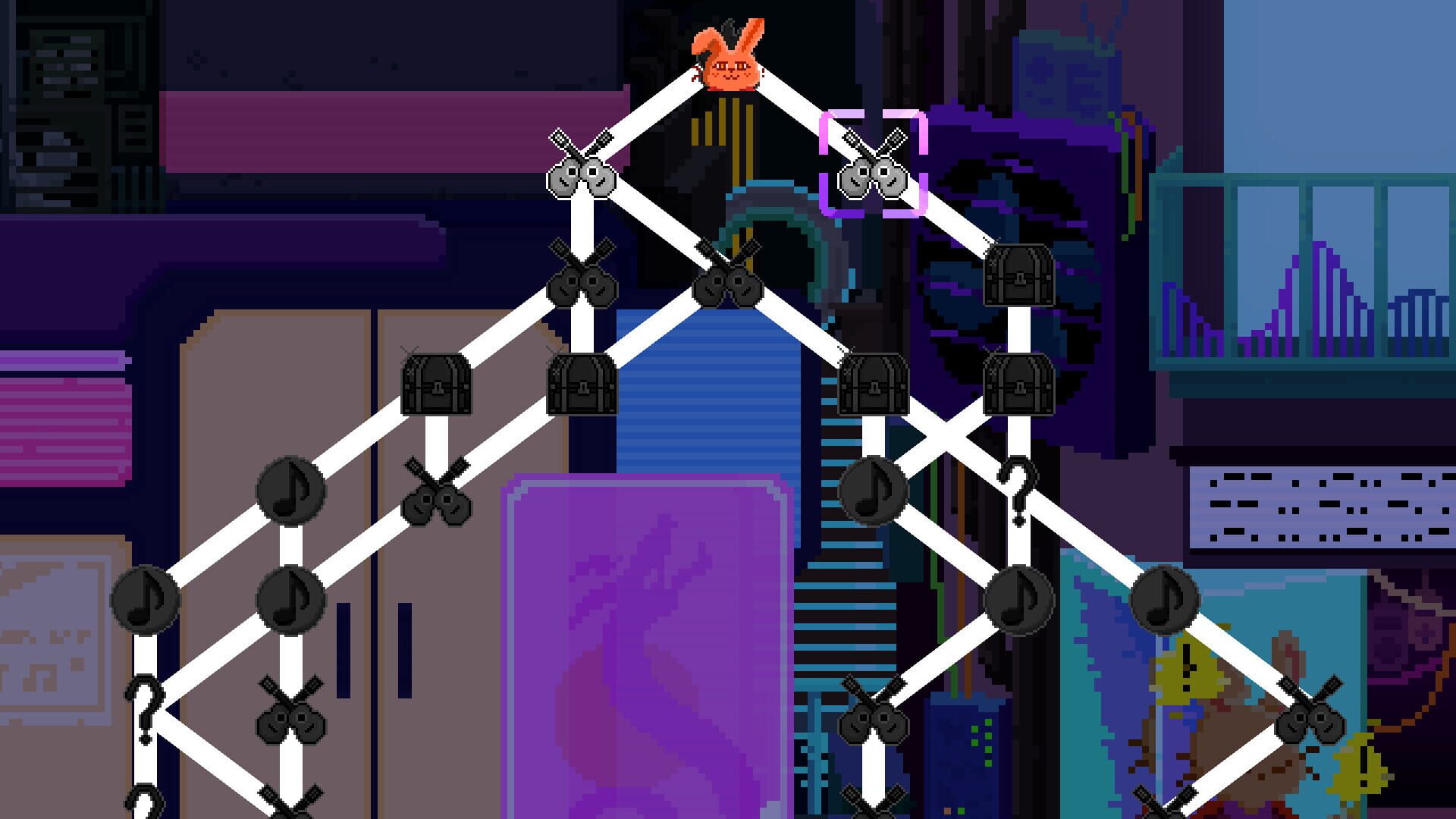 Midnight Riff screenshot 1