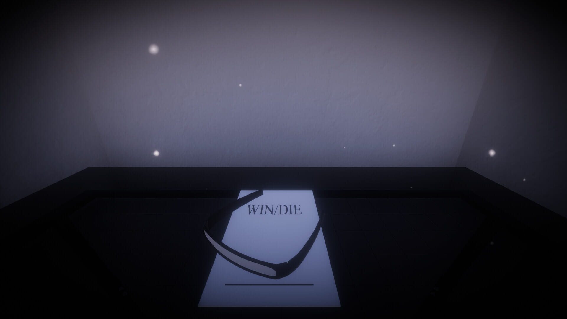 Project Dar screenshot 1