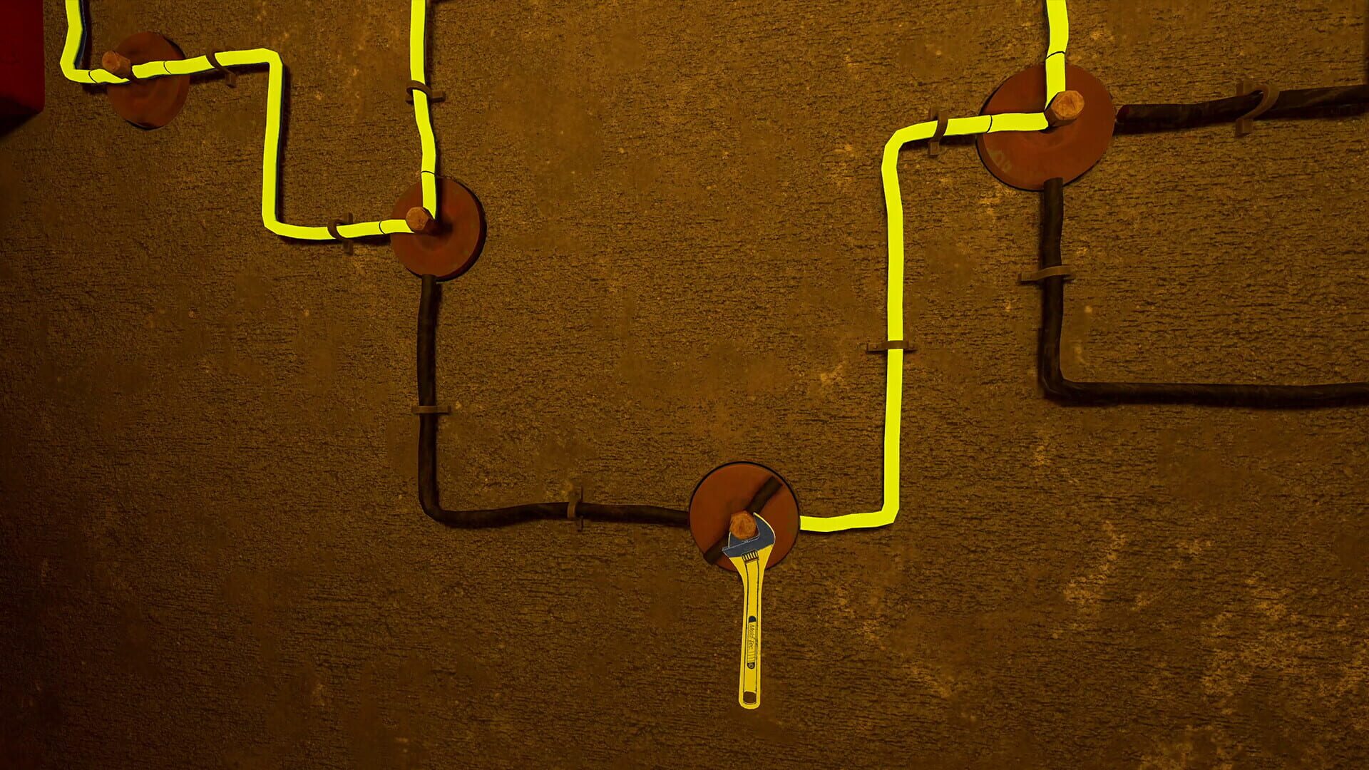 Fixer Undercover screenshot 1