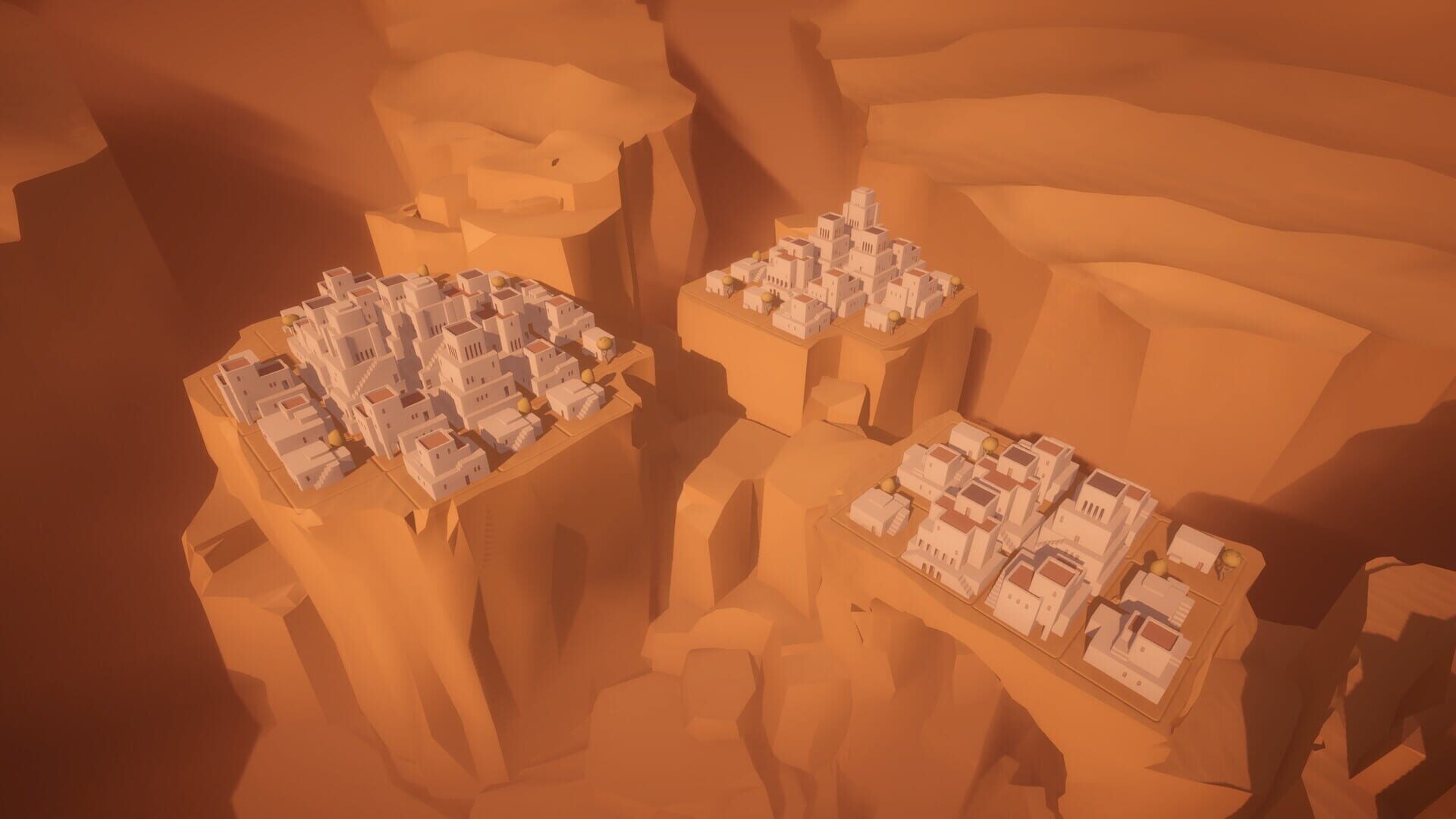 URBO screenshot 1
