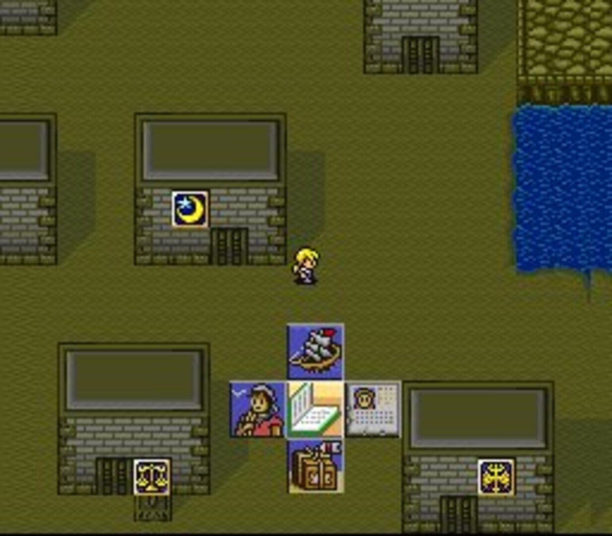 Uncharted Waters: New Horizons screenshot 1