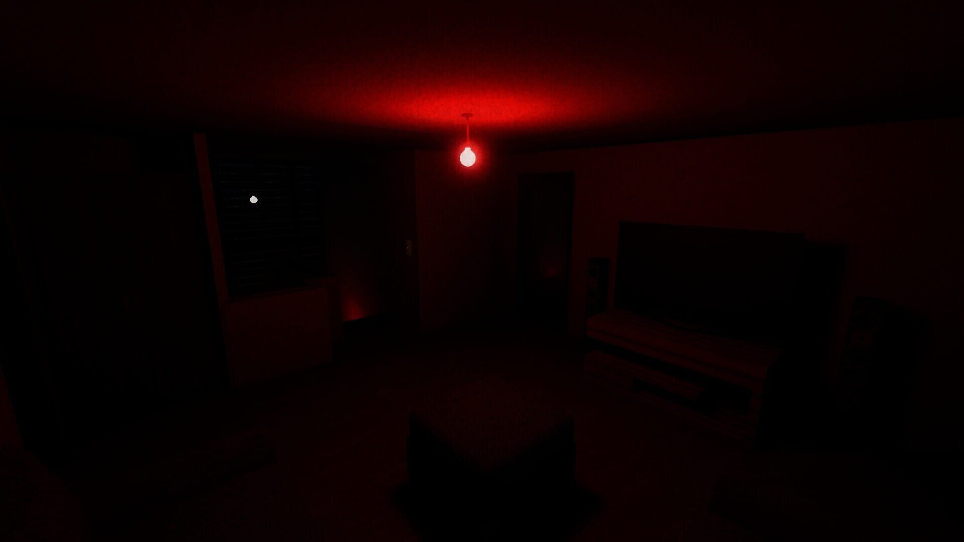 Eyes Behind screenshot 1