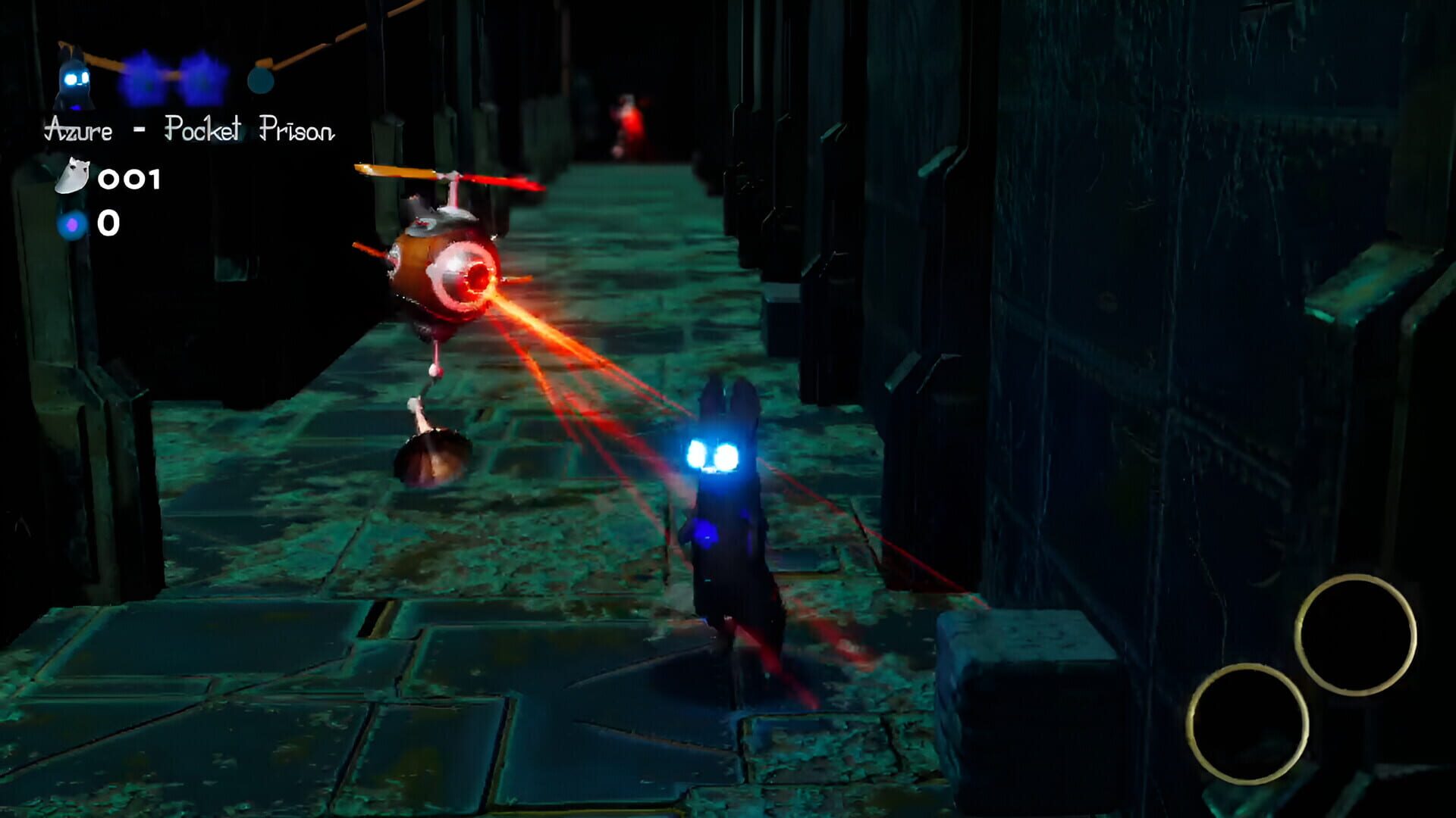 Bunnimon screenshot 1