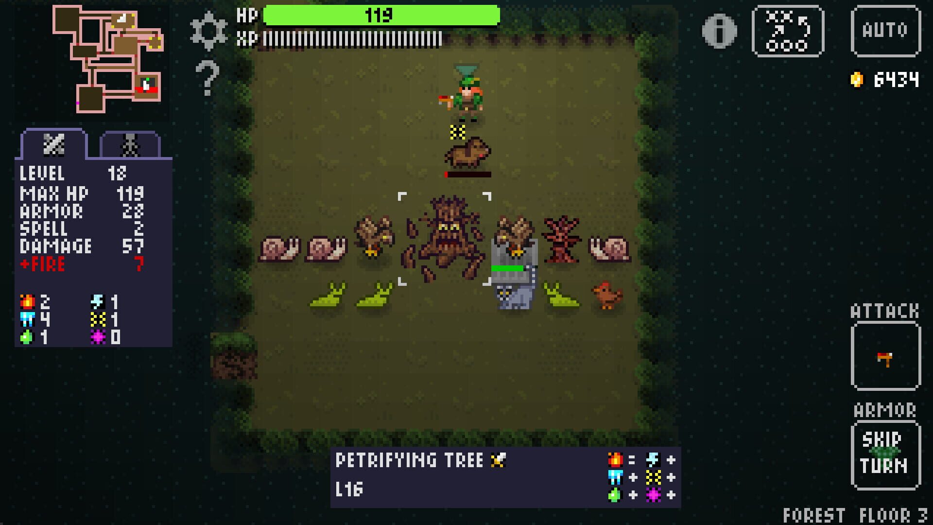 Petmancer screenshot 1