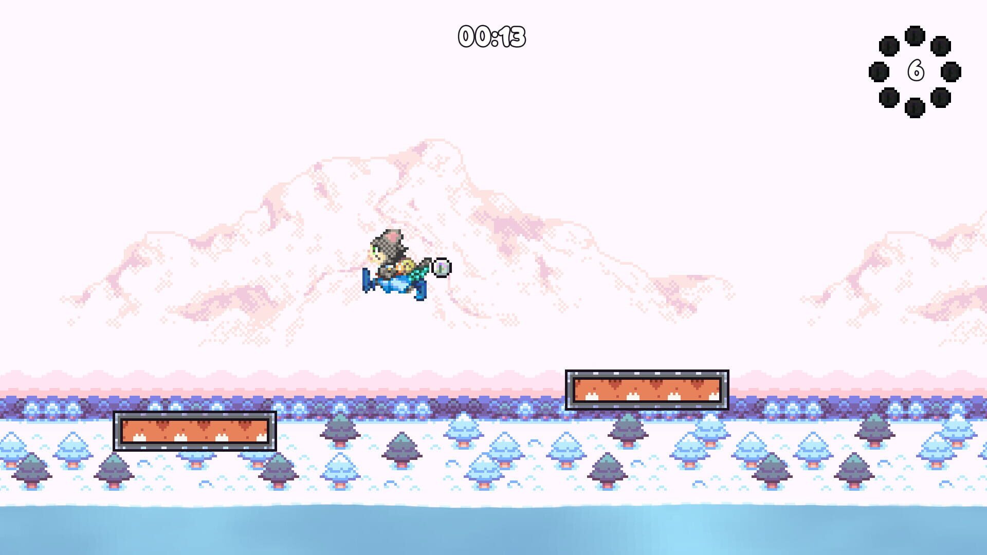 Cattopia screenshot 1