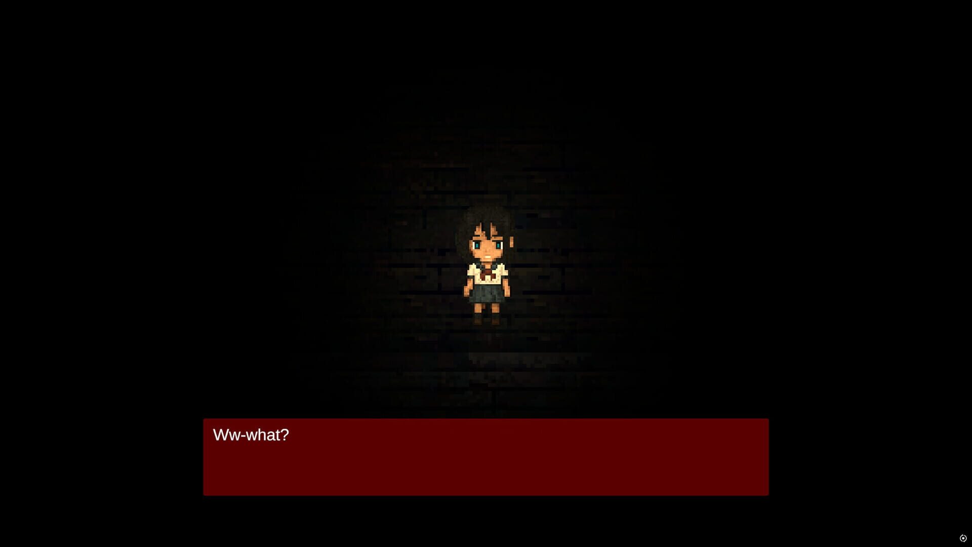 The Coffin of Sarah screenshot 1