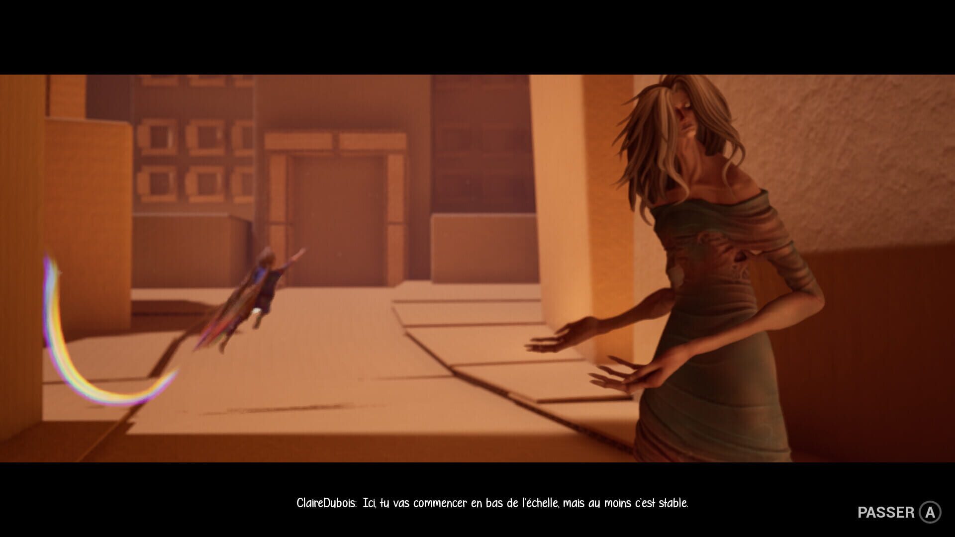 Curyeux screenshot 1