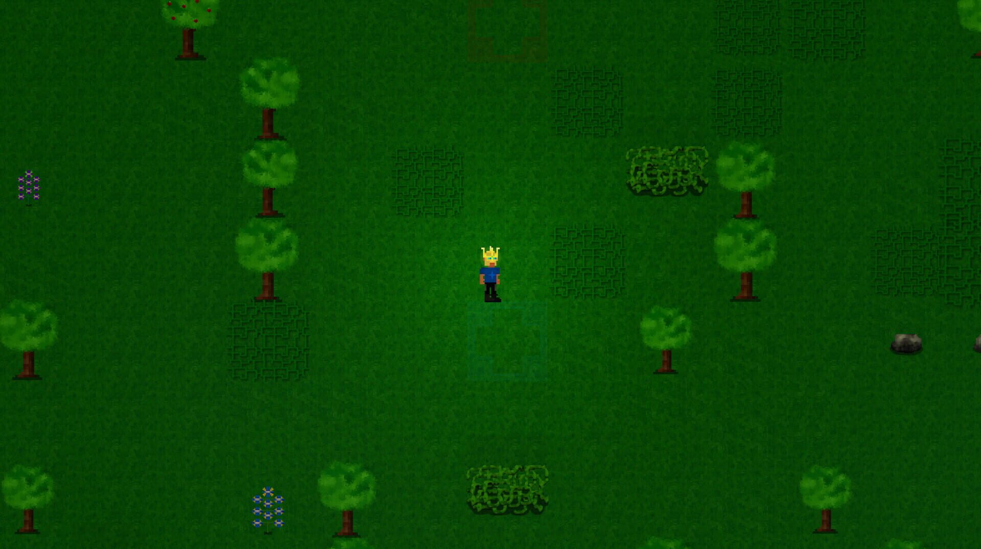 Sef Saga screenshot 1