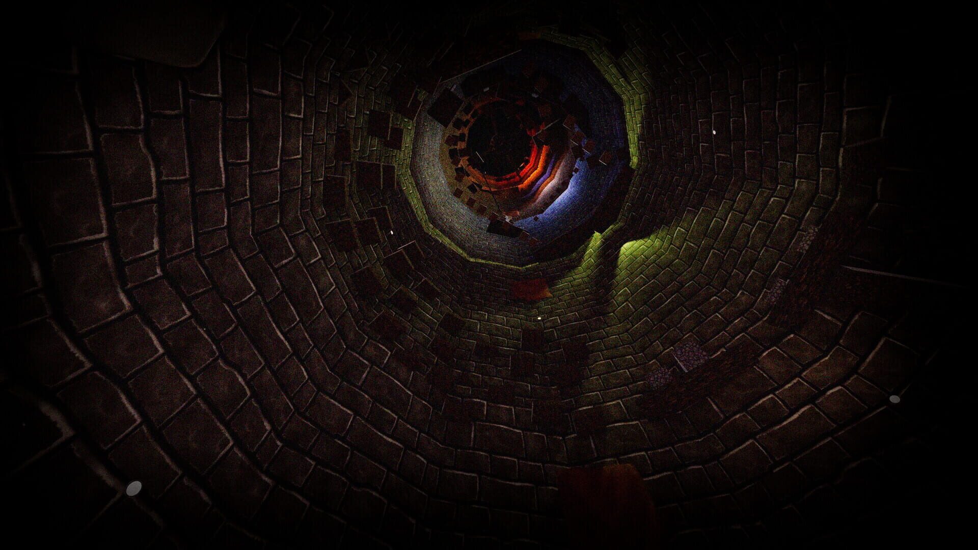 Madman's Maze screenshot 1
