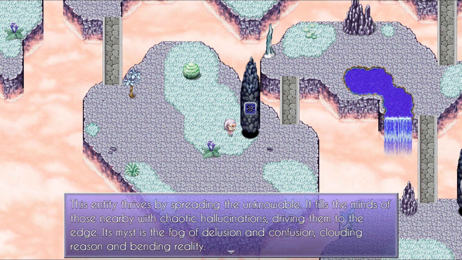 Descension screenshot 1