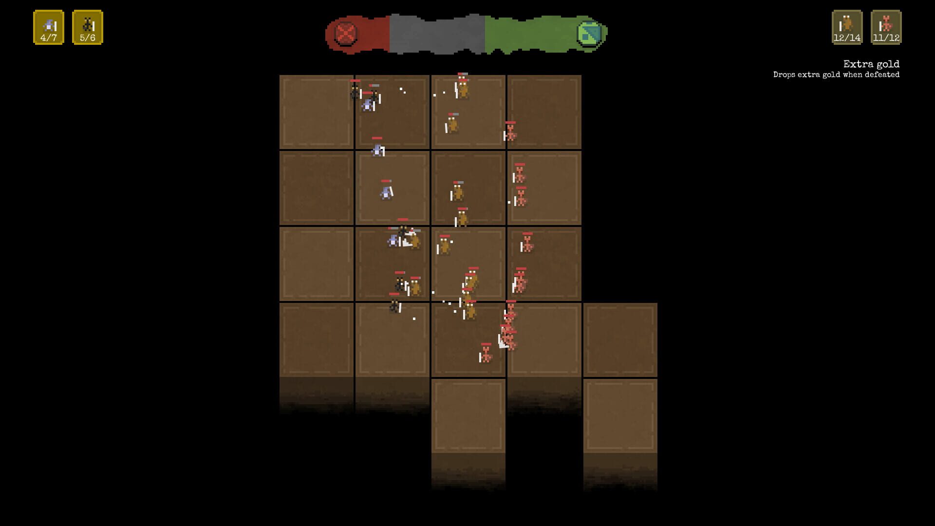 Beasts of Fortune screenshot 1