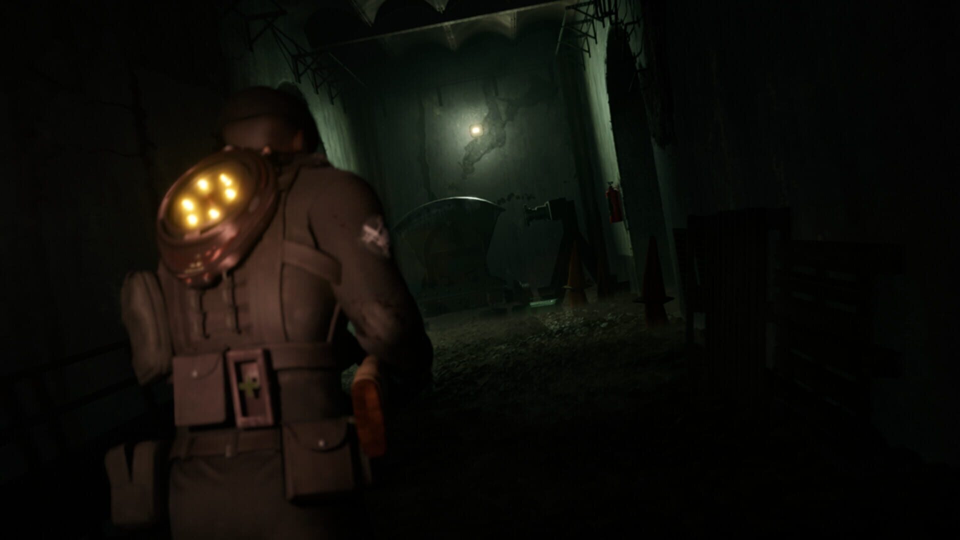 Terminus screenshot 1