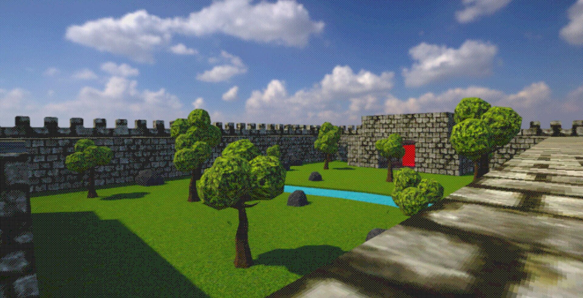 Kisten Royale screenshot 1