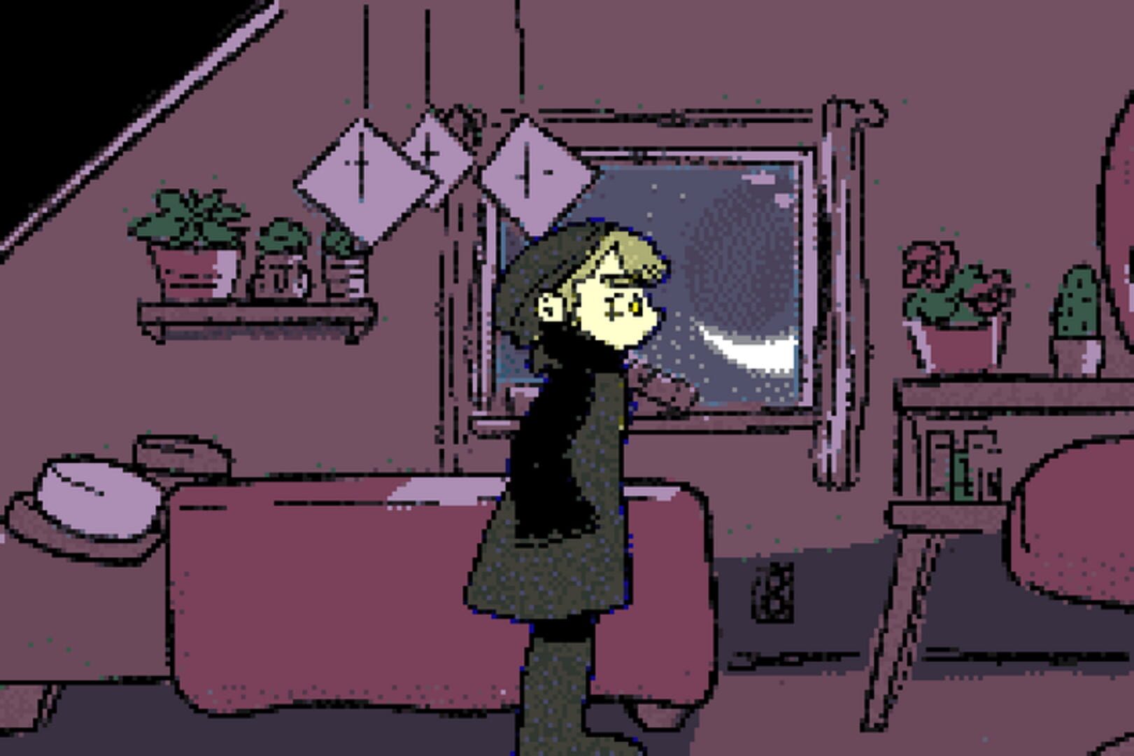 Starlight Street screenshot 1