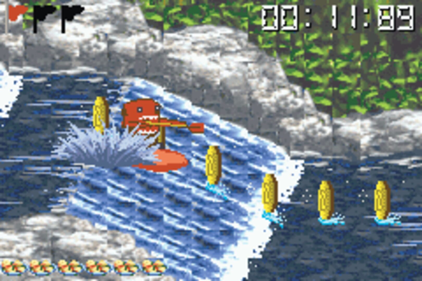 Domo-kun no Fushigi Terebi screenshot 1