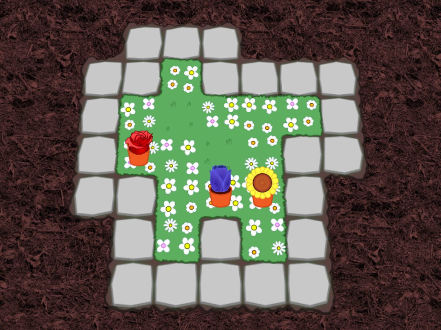Ikebana screenshot 1