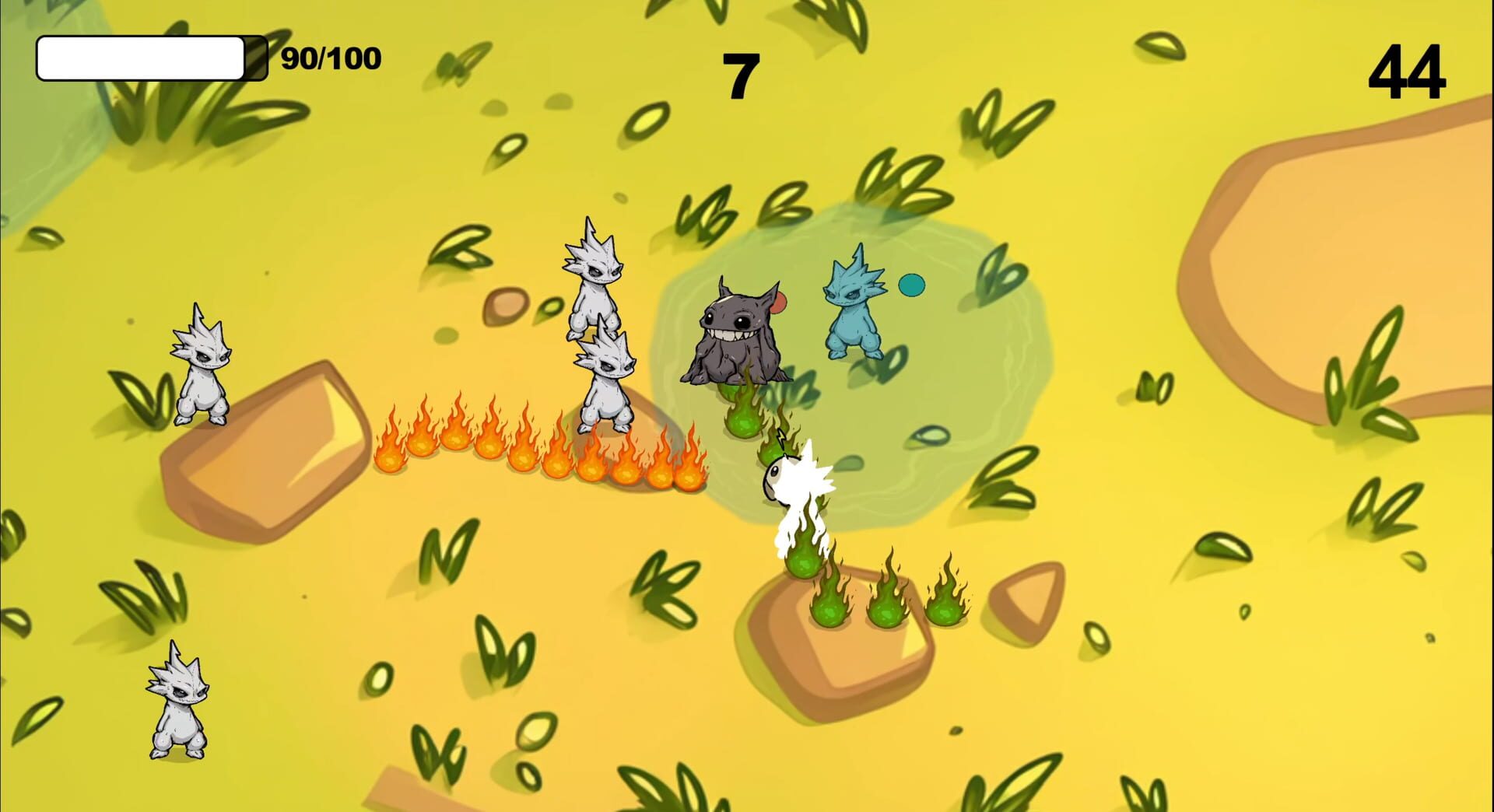 Is this a Game yet? screenshot 1