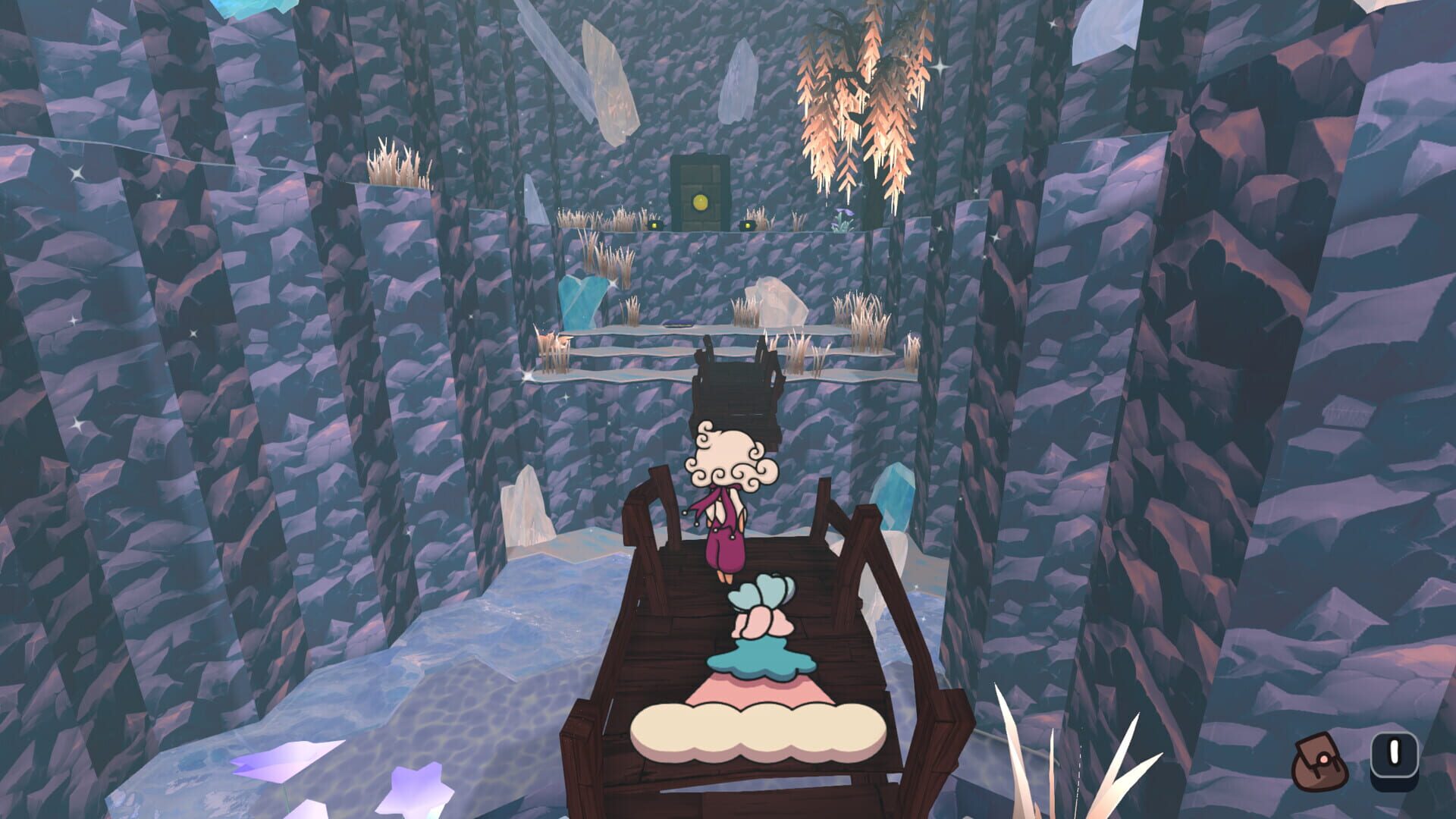 Stories of Somnia screenshot 1