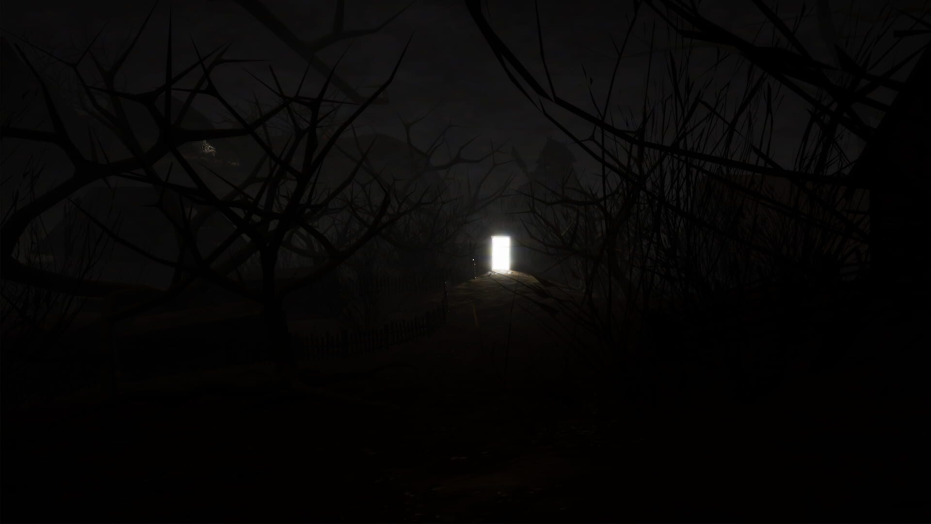 The Deathmind screenshot 1