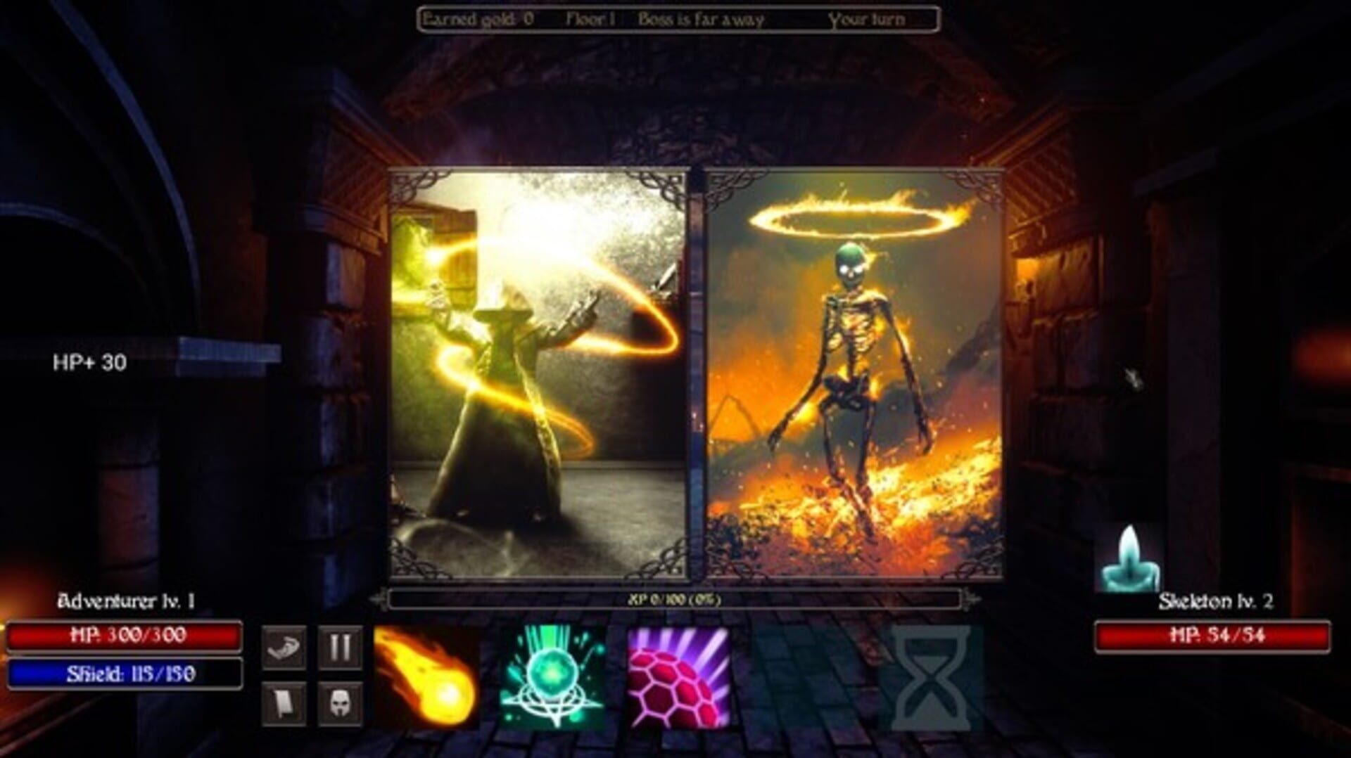 Album Corvus screenshot 1