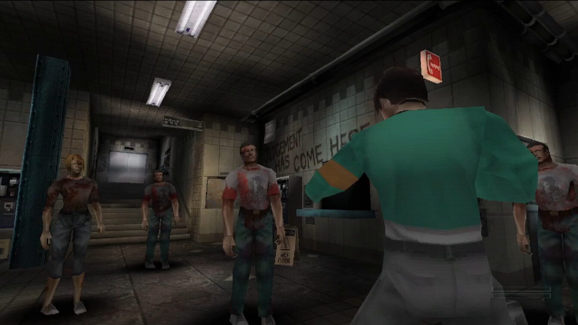 Pulsebreaker screenshot 1