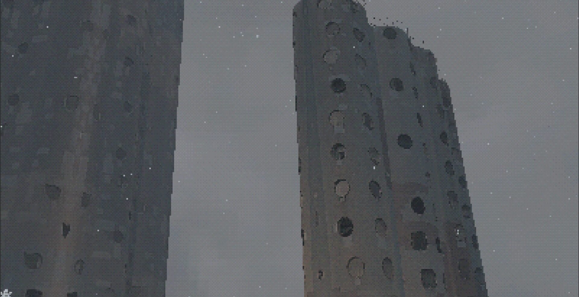 WeirdParisGame screenshot 1