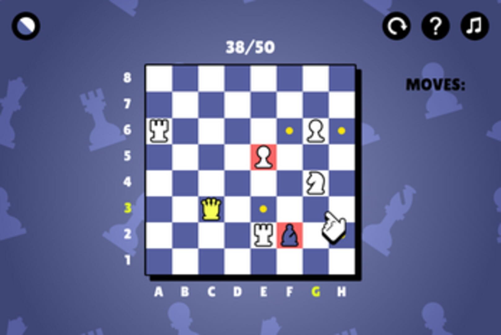 Last Chess Standing screenshot 1