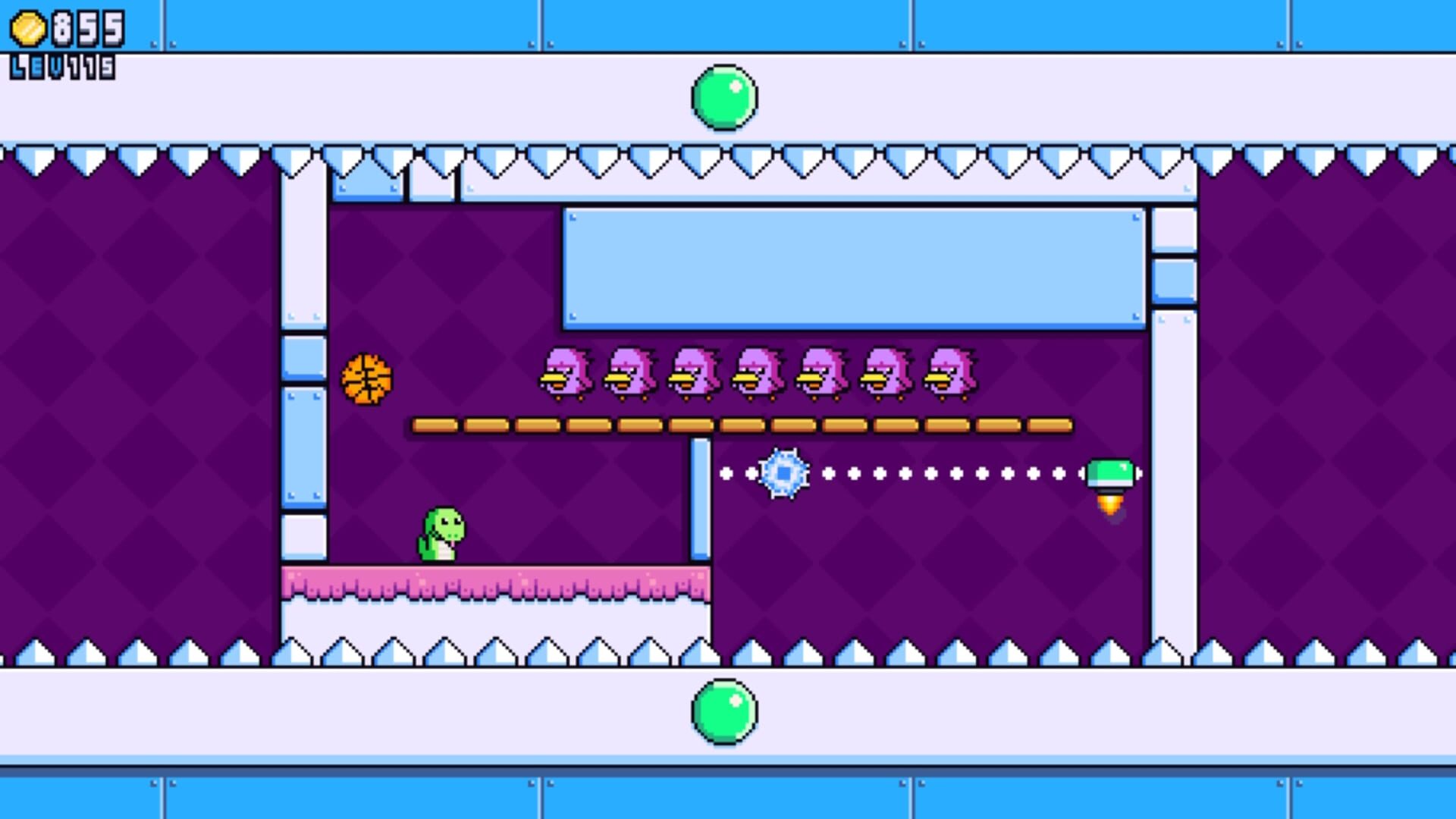 Squish Machine screenshot 1