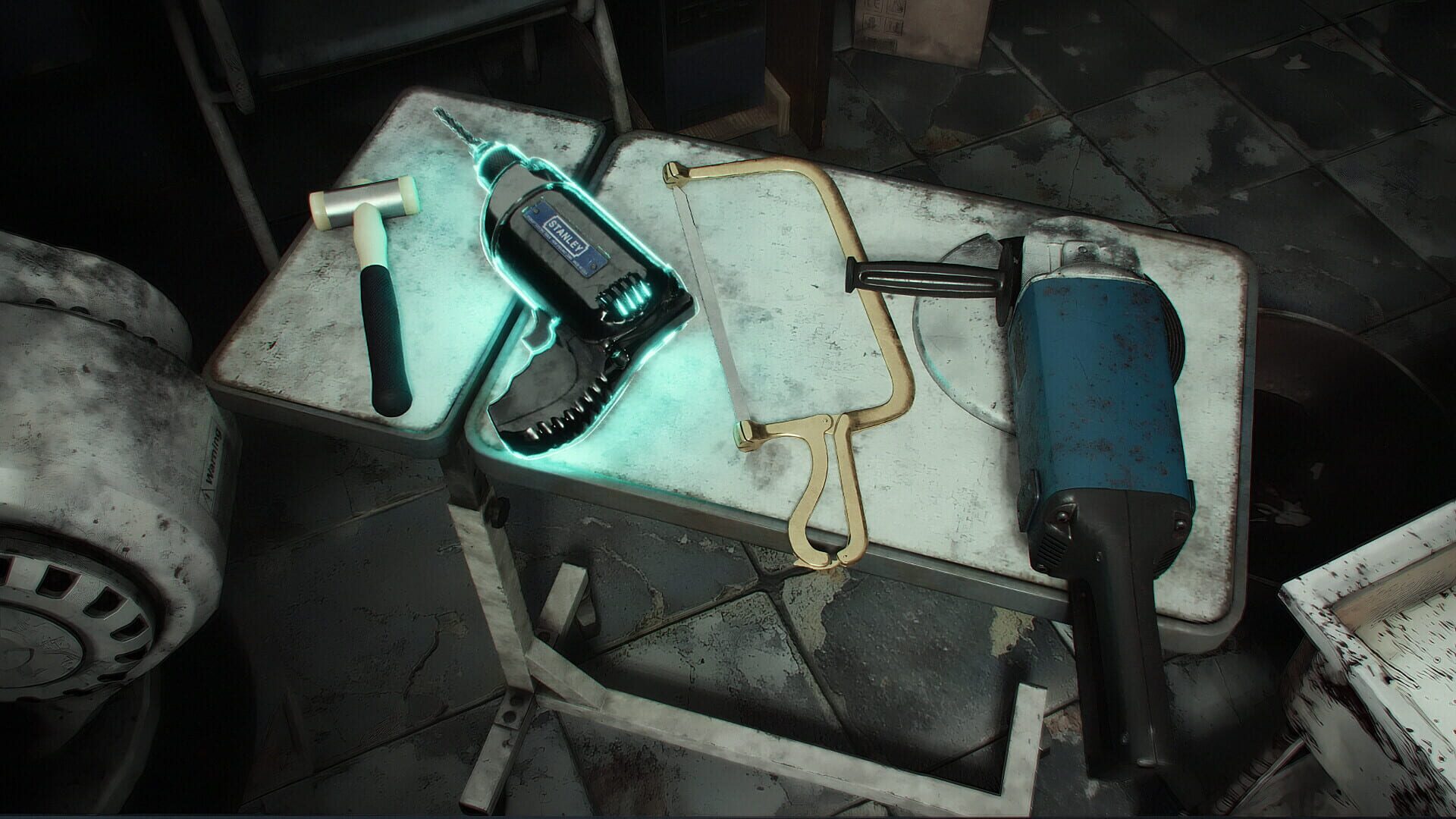 Shark Dentist screenshot 1