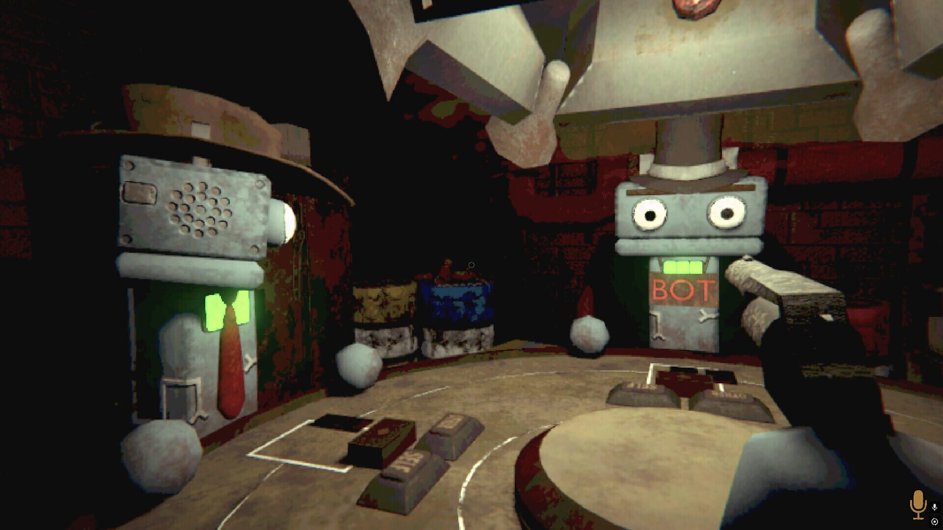 One-In screenshot 1