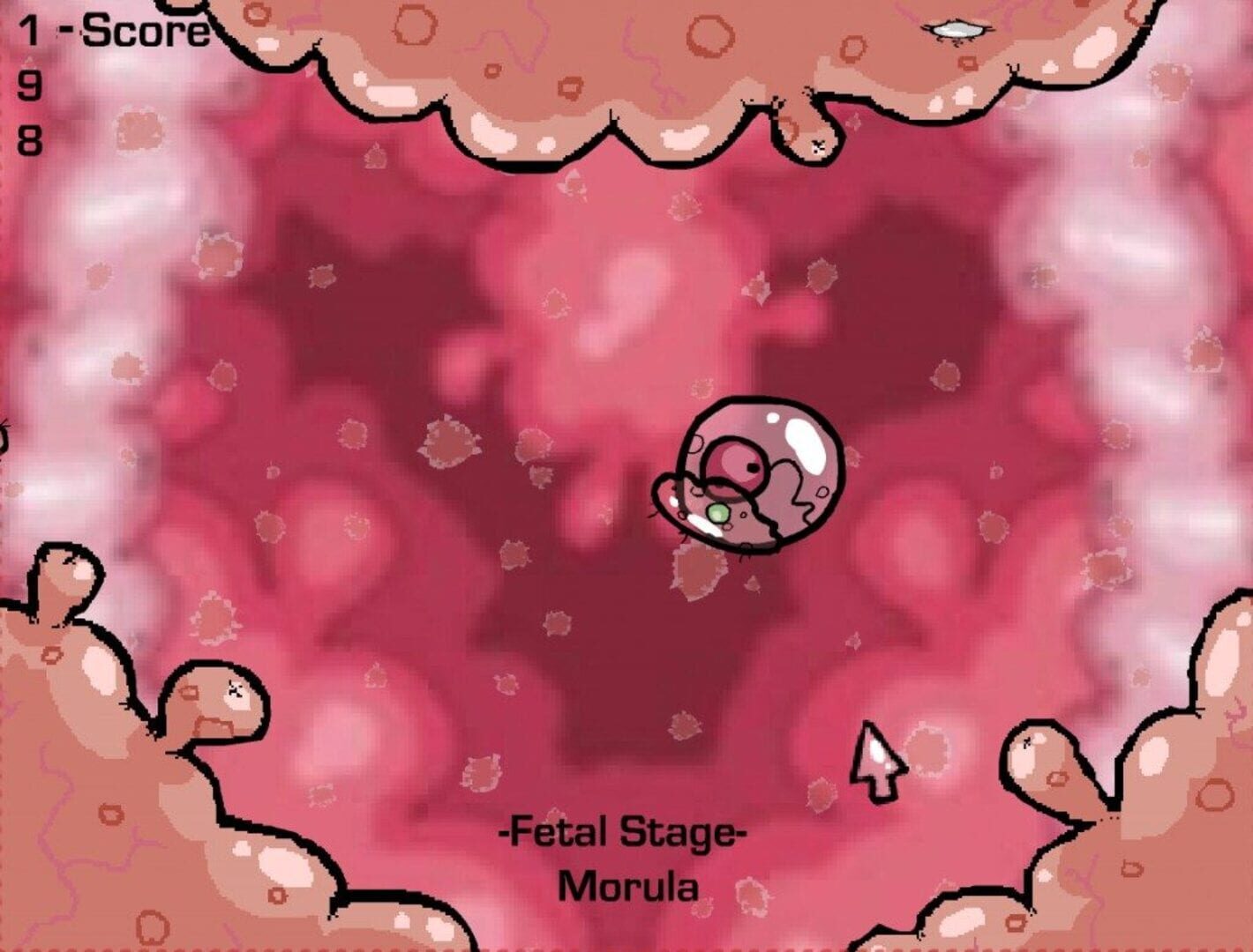 Viviparous Dumpling screenshot 1