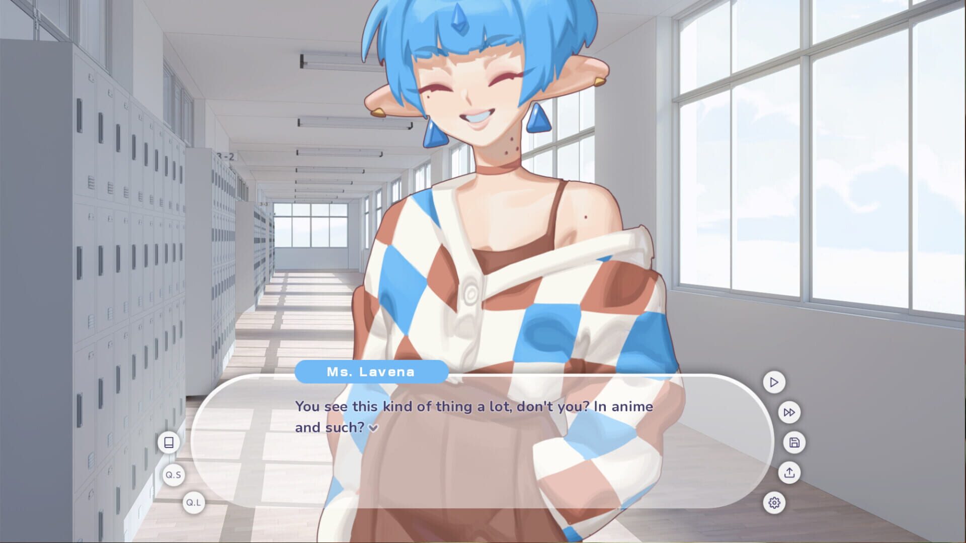 SweetCanvas screenshot 1
