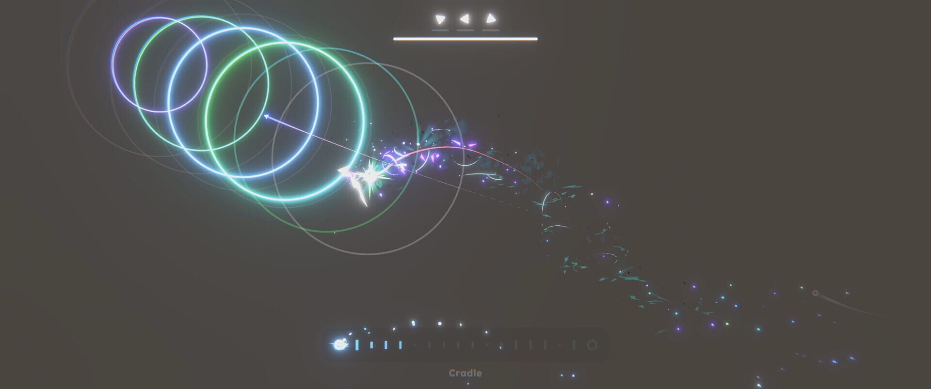 Re:Flex screenshot 1