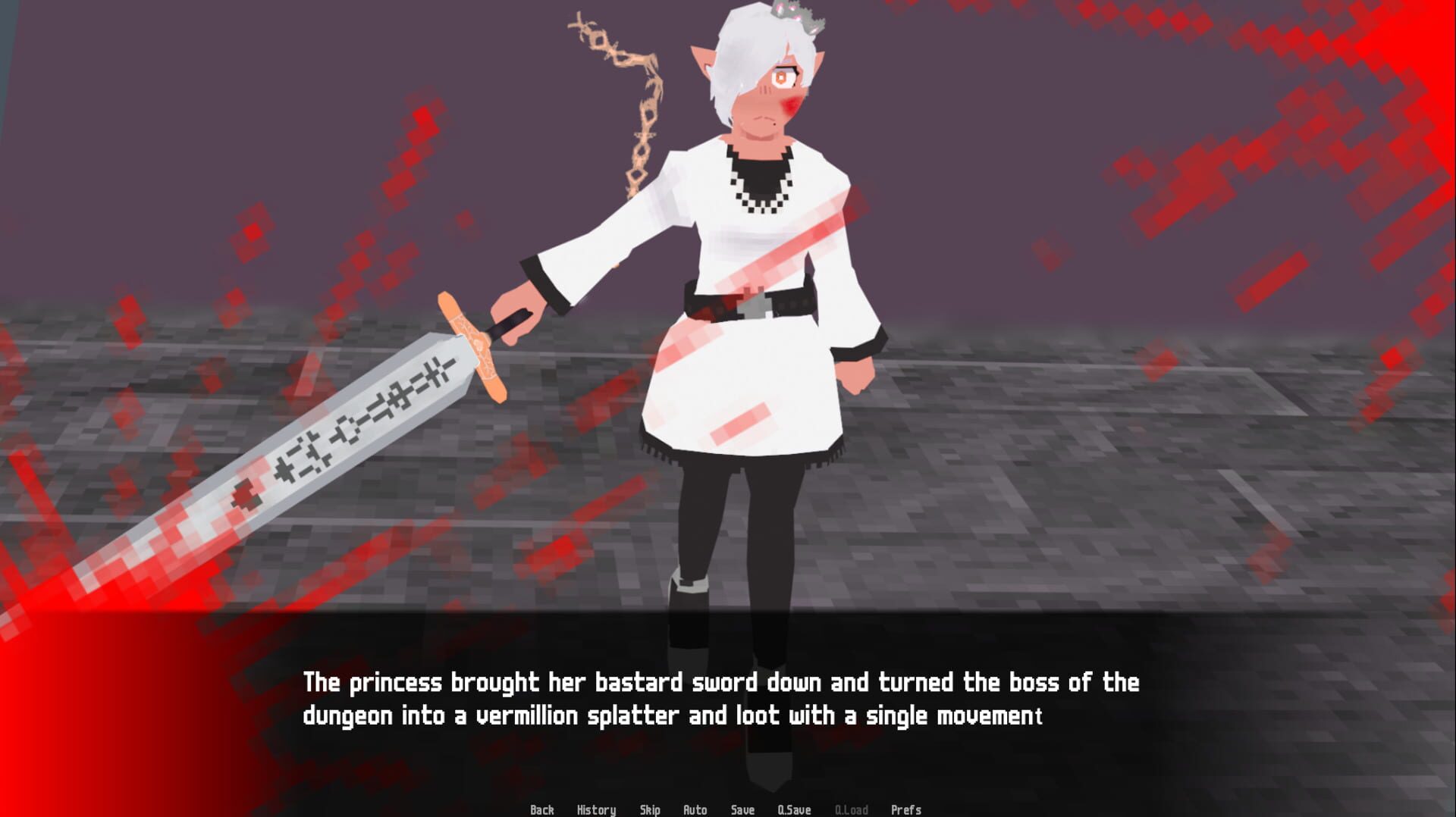Her Age, My Sex, Your Location screenshot 1