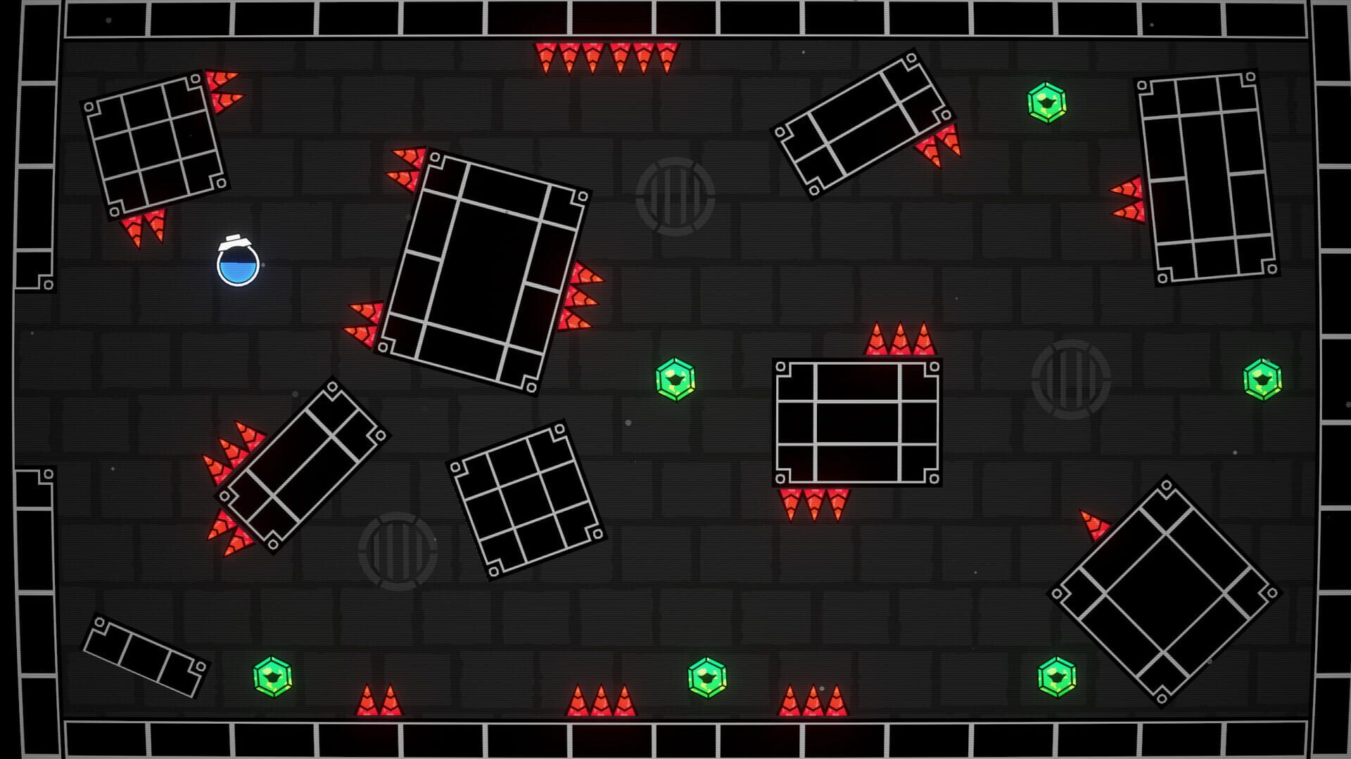 Don't Break screenshot 1