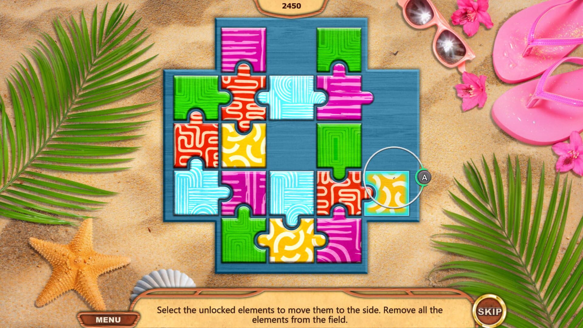 Big Adventure: Trip to Europe 9 - Collector's Edition screenshot 1