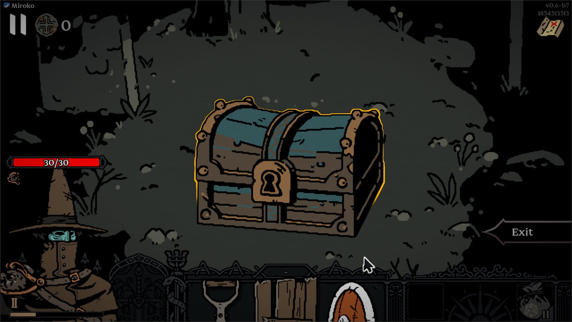 Die For The Lich screenshot 1