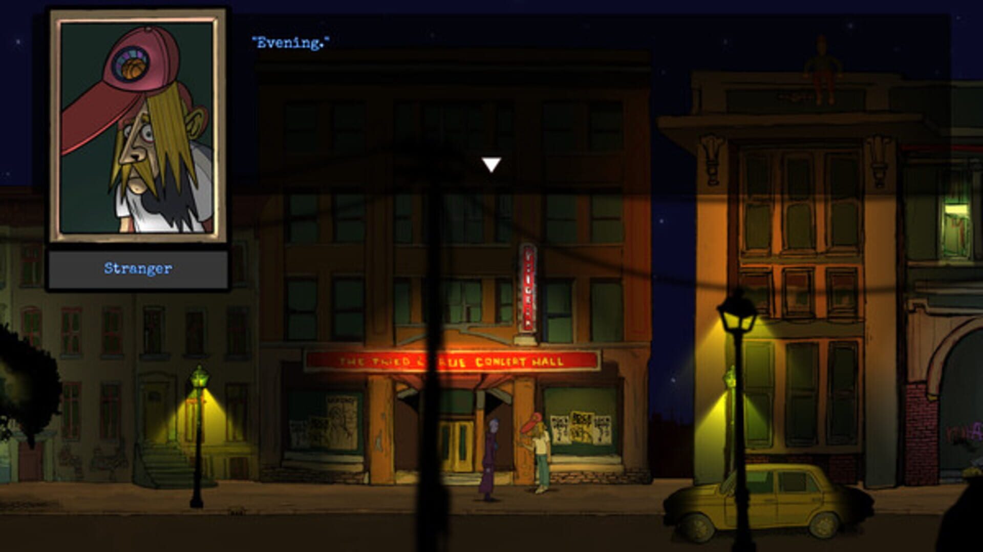 Solis screenshot 1
