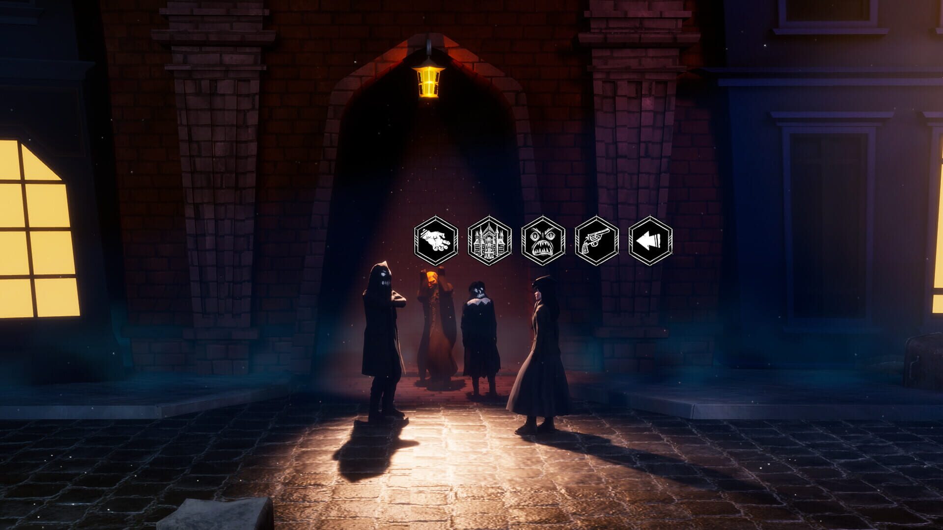 Agent of Strange screenshot 1