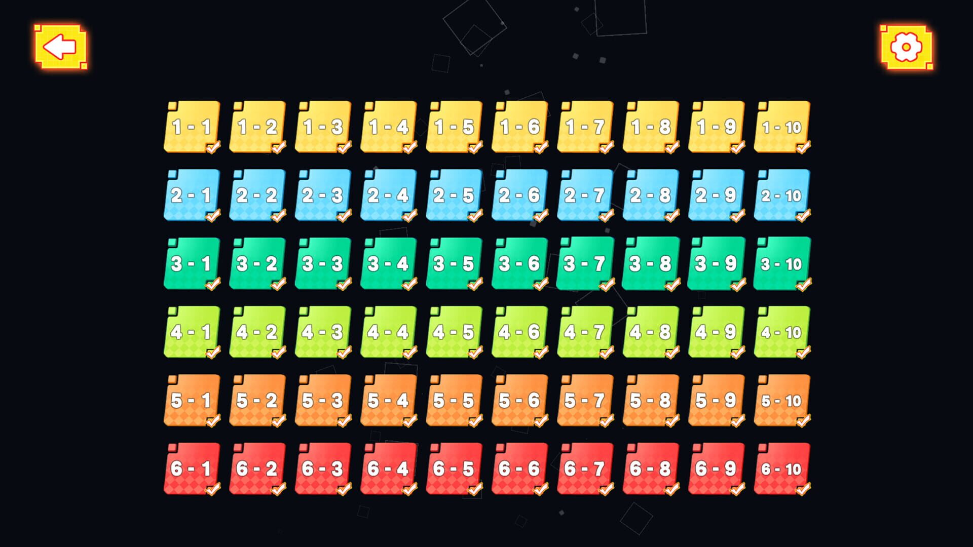 Ground Mine Girl screenshot 1