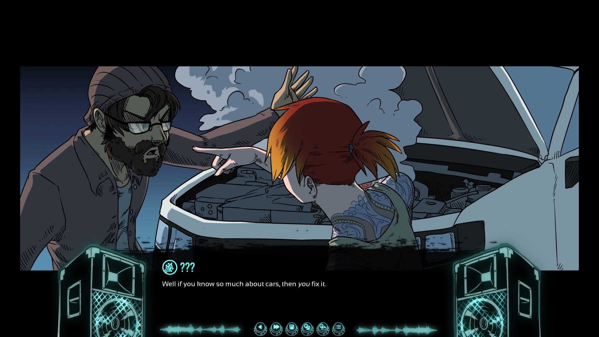 Play Dead! screenshot 1