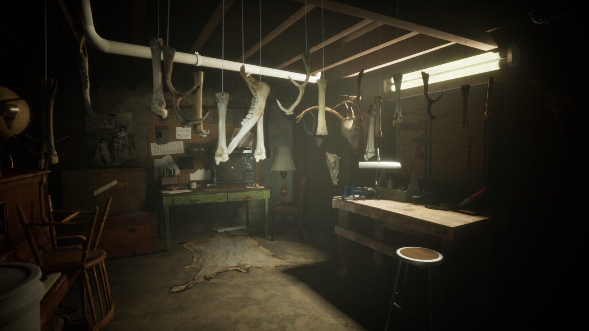 Slackjaw screenshot 1