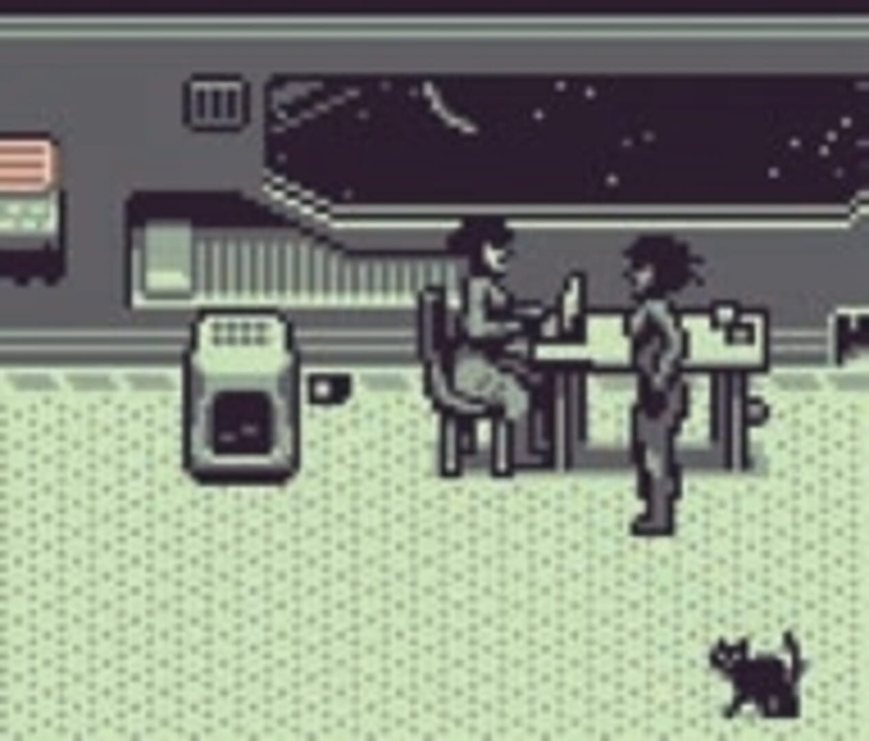 First Contact Protocol screenshot 1
