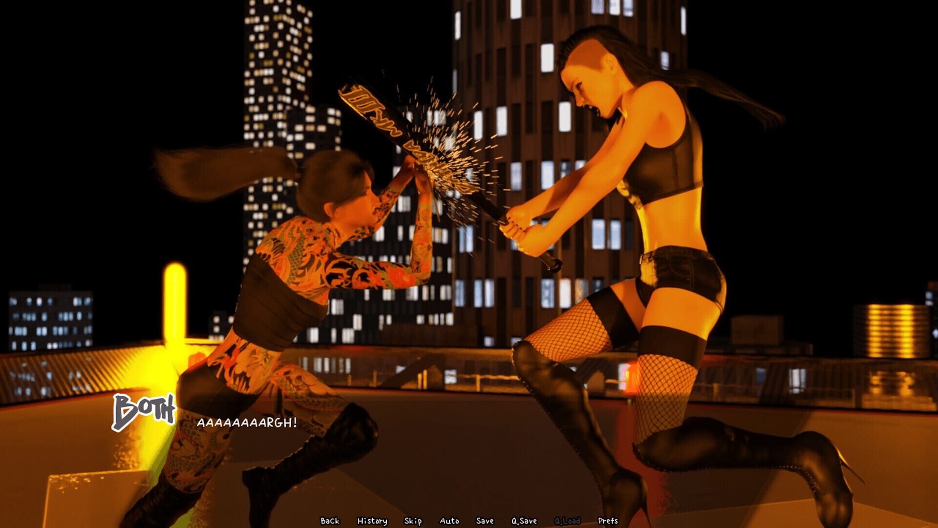 Actual Roommates! screenshot 1
